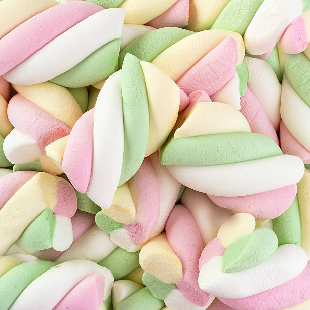 Marshmallow Candy